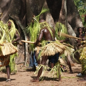animisme-casamance